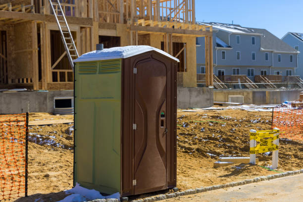 Portable Toilet Options We Offer in North Springfield, VA