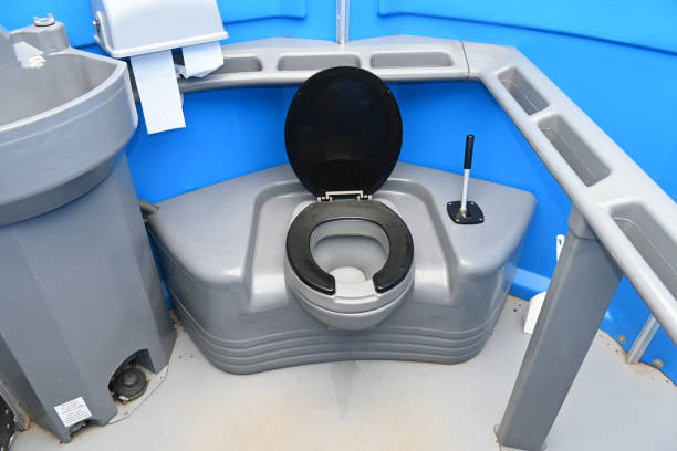 Reliable North Springfield, VA porta potty rental Solutions