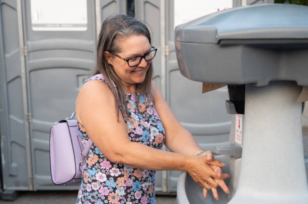 Best Portable restroom trailer rental  in North Springfield, VA